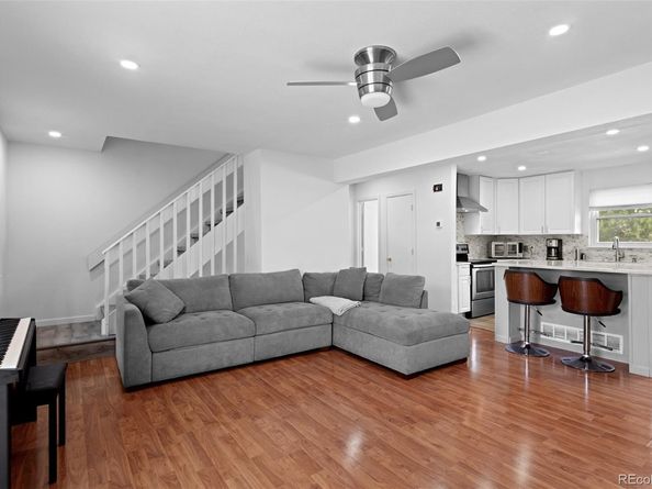 23 S Nome Street A, Aurora CO 80012
