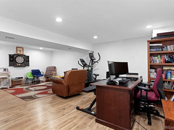 23 S Nome Street A, Aurora CO 80012