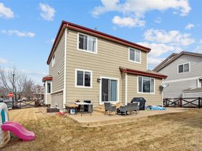 15106 E 117th Avenue, Commerce City CO 80603