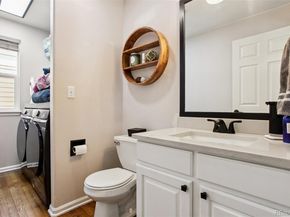 15106 E 117th Avenue, Commerce City CO 80603