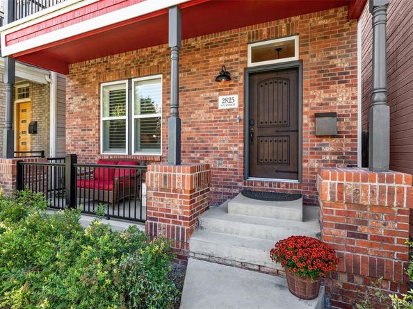 2825 Wyandot Street, Denver CO 80211