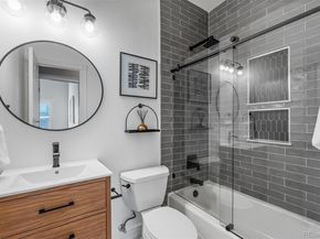 2825 Wyandot Street, Denver CO 80211