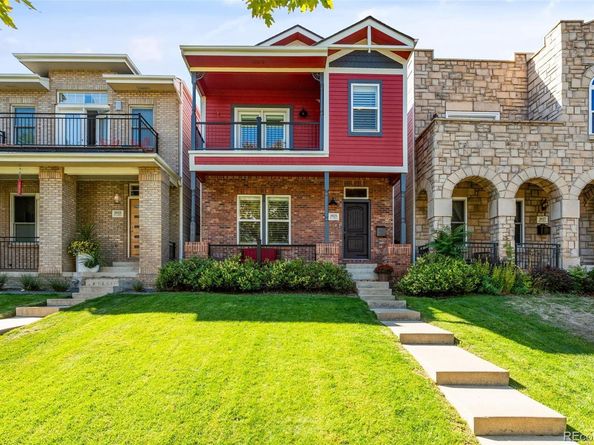 2825 Wyandot Street, Denver CO 80211