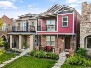 2825 Wyandot Street, Denver CO 80211