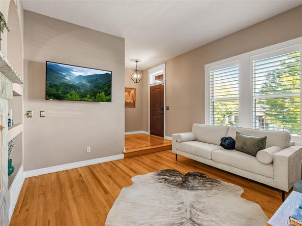 2825 Wyandot Street, Denver CO 80211