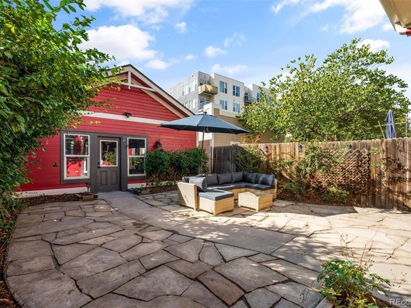2825 Wyandot Street, Denver CO 80211