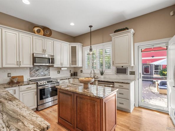2825 Wyandot Street, Denver CO 80211