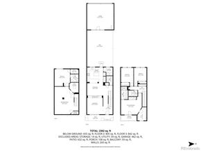 2825 Wyandot Street, Denver CO 80211