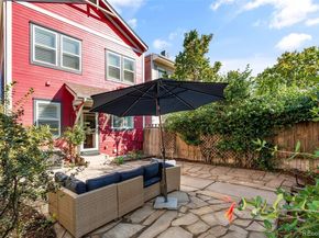 2825 Wyandot Street, Denver CO 80211