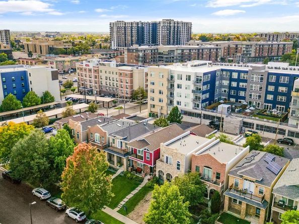 2825 Wyandot Street, Denver CO 80211