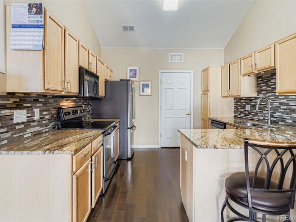 22560 E Ontario Drive 204, Aurora CO 80016