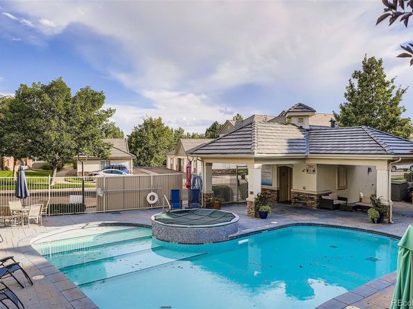 22560 E Ontario Drive 204, Aurora CO 80016