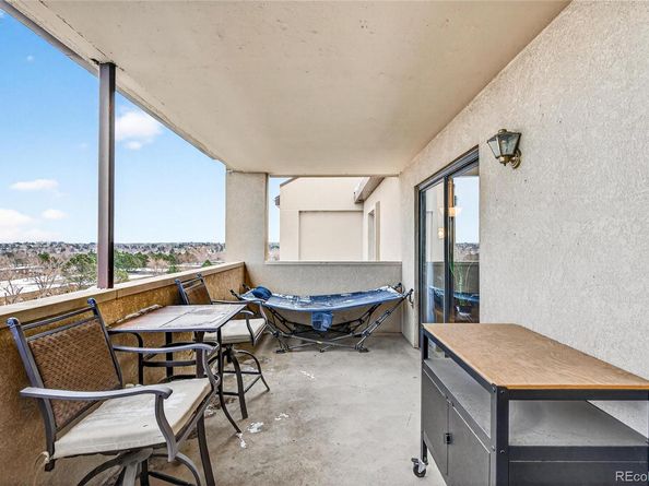 7420 E Quincy Avenue 605, Denver CO 80237