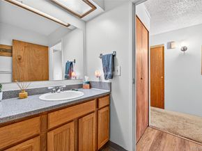 7420 E Quincy Avenue 605, Denver CO 80237