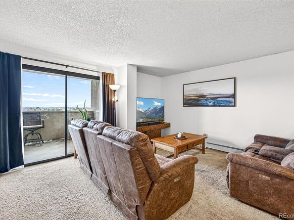7420 E Quincy Avenue 605, Denver CO 80237