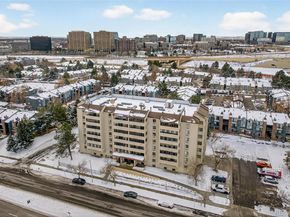 7420 E Quincy Avenue 605, Denver CO 80237