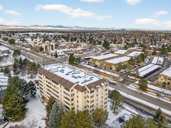 7420 E Quincy Avenue 605, Denver CO 80237