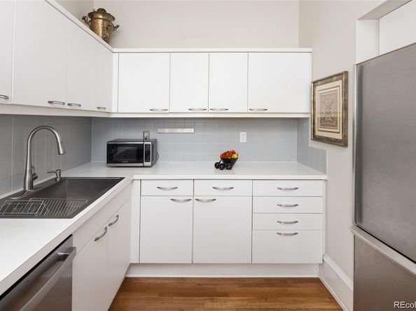 836 E 17th Avenue 2B, Denver CO 80218