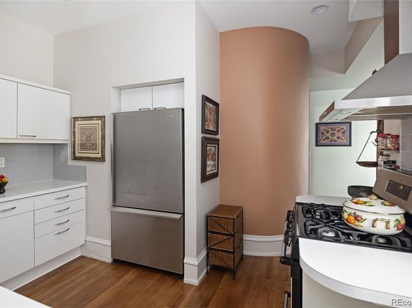 836 E 17th Avenue 2B, Denver CO 80218