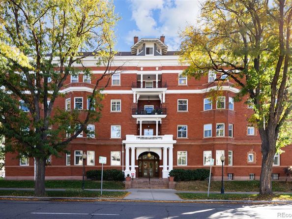 836 E 17th Avenue 2B, Denver CO 80218