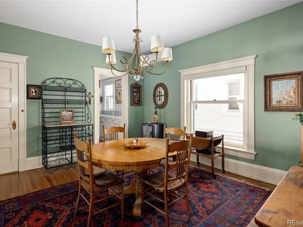 836 E 17th Avenue 2B, Denver CO 80218