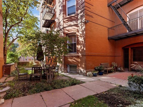 836 E 17th Avenue 2B, Denver CO 80218