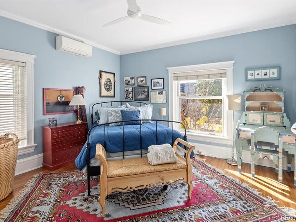 836 E 17th Avenue 2B, Denver CO 80218