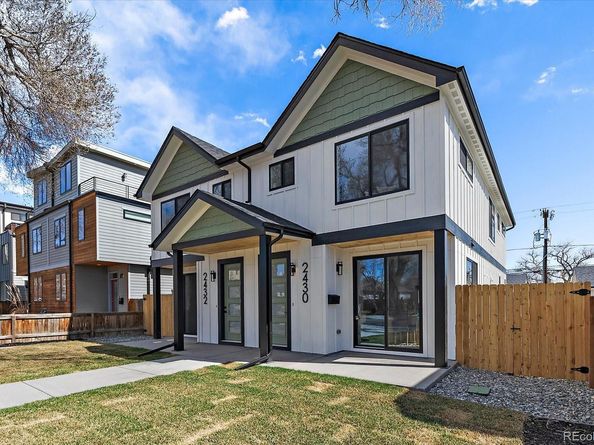2430 Ames Street, Edgewater CO 80214