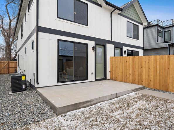 2430 Ames Street, Edgewater CO 80214
