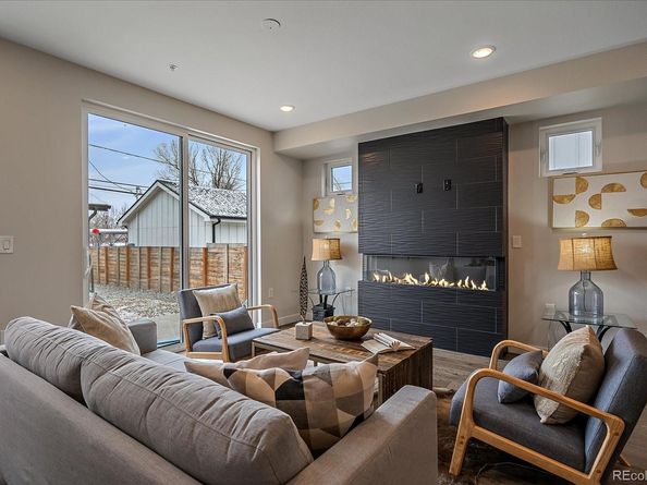 2430 Ames Street, Edgewater CO 80214