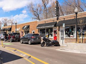 2430 Ames Street, Edgewater CO 80214