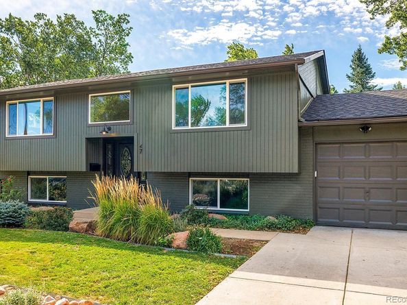 727 Ithaca Drive, Boulder CO 80305
