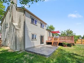 11203 W 102nd Drive, Broomfield CO 80021