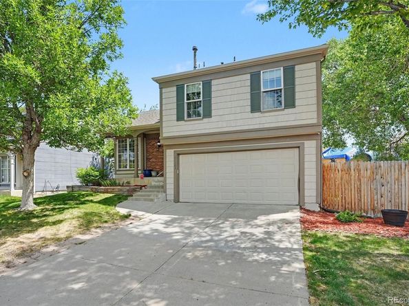 11203 W 102nd Drive, Broomfield CO 80021