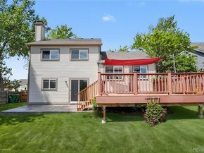 11203 W 102nd Drive, Broomfield CO 80021