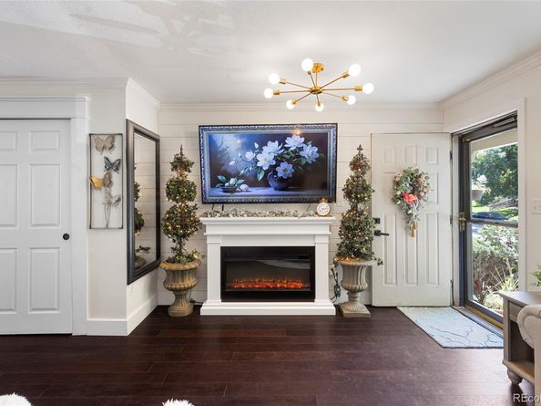 9620 W Chatfield Avenue D, Littleton CO 80128