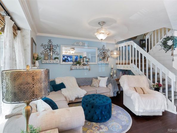 9620 W Chatfield Avenue D, Littleton CO 80128