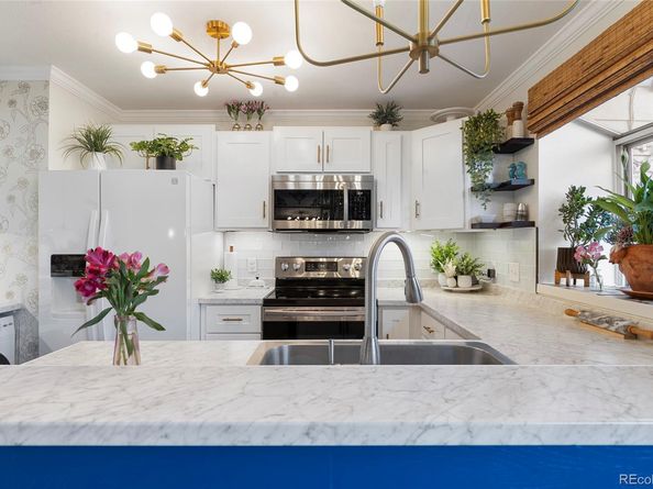 9620 W Chatfield Avenue D, Littleton CO 80128
