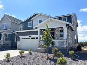 7743 S Cherokee Trail, Centennial CO 80016