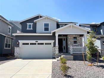 7743 S Cherokee Trail