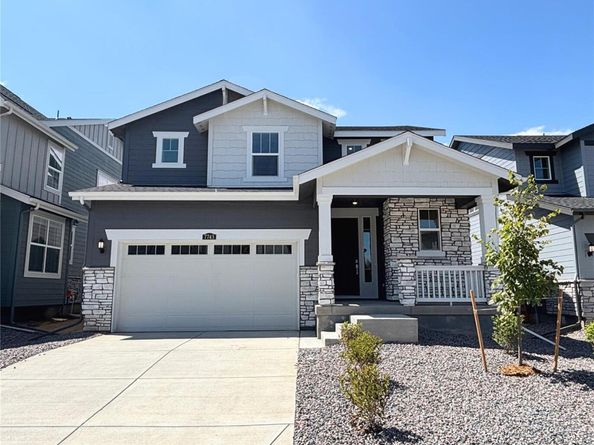 7743 S Cherokee Trail, Centennial CO 80016