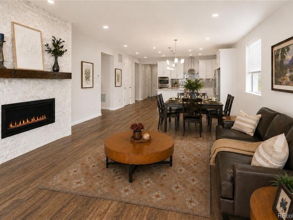 22669 E Tufts Place, Aurora CO 80015