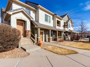22545 E Ontario Drive 102, Aurora CO 80016