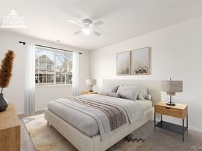 22545 E Ontario Drive 102, Aurora CO 80016