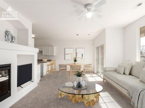 22545 E Ontario Drive 102, Aurora CO 80016