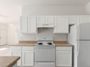 22545 E Ontario Drive 102, Aurora CO 80016