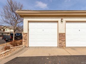 22545 E Ontario Drive 102, Aurora CO 80016