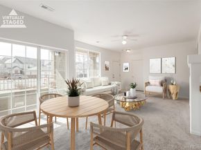 22545 E Ontario Drive 102, Aurora CO 80016