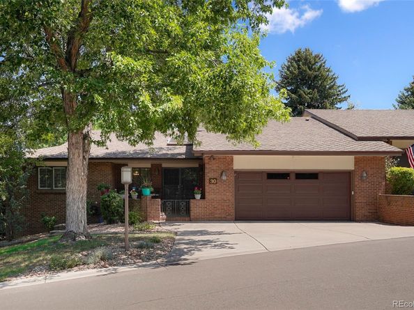 2615 Oak Drive 30, Lakewood CO 80215