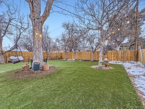 1140 S Elm Street, Denver CO 80246